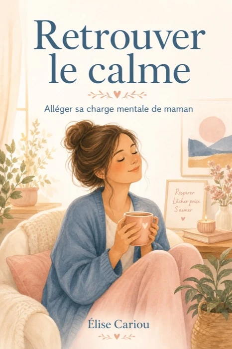Retrouver le calme
